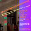 Zweiter Wohnzimmerabend am Birnenhof - Dance the Night away