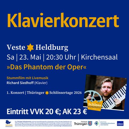 Klavierkonzert
