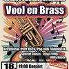 "Vool en Brass"