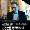 Andreas Wolff: Inner Compass