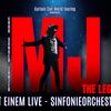 MJ: The Legend - ABGESAGT