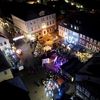 Weihnachtsmarkt in Eisfeld