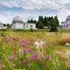 Tag der offenen Tür des Astronomiemuseums der Sternwarte Sonneberg