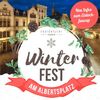 Winterfest am Albertsplatz