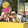 Sonneberg spielend erleben auf der Spielmeile