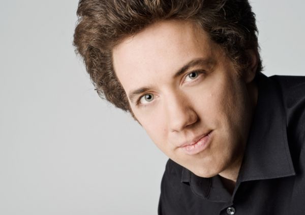 Benjamin Moser