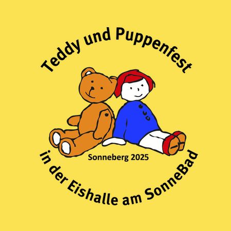 Teddy-und Puppenfest 2025