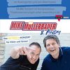 Familien-Mitmach-Konzert mit Mike Müllerbauer