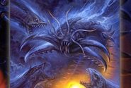 Titelseite des Buches Another Primordial Day