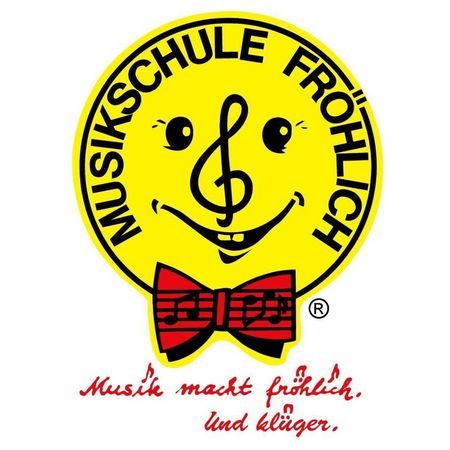 Logo Musikschule Fröhlich