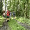 Anwandern der Initiative Rodachtal