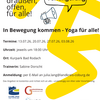 Verlängerung: Sport vor Ort - draußen, offen, für alle!