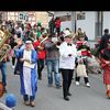 Faschingsumzug in Memmelsdorf i. UFr.