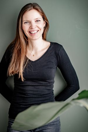 Elena Weber
