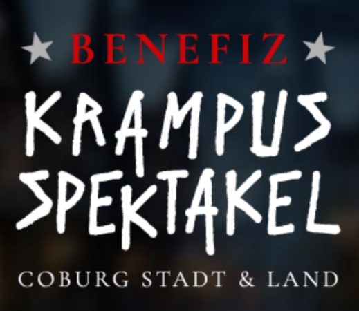 Benefiz-Krampusspektakel