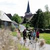 Bad Rodach und Umgebung: Georgenberg-Pavillon-Schafteich