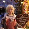 Eröffnung des Coburger Weihnachtsmarktes