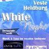 White Night auf der Veste Heldburg