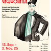 Der Reiz des Ungewohnten - Kultur und Kunst der „Goldenen 20er“ im Raum Coburg Der Reiz des Ungewohnten - Kultur und Kunst der „Goldenen 20er“ im Raum Coburg