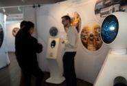 Ausstellung Futur II