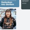 Lesung "Gedenken neu denken" mit Susanne Siegert