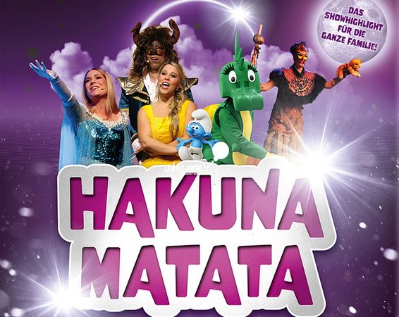 Hakuna Matata