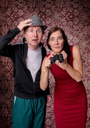 Was den Nachbarn neidisch macht