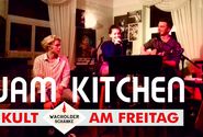 Jam Kitchen live in Hildburghausen
