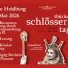 Thüringer Schlössertage 2026