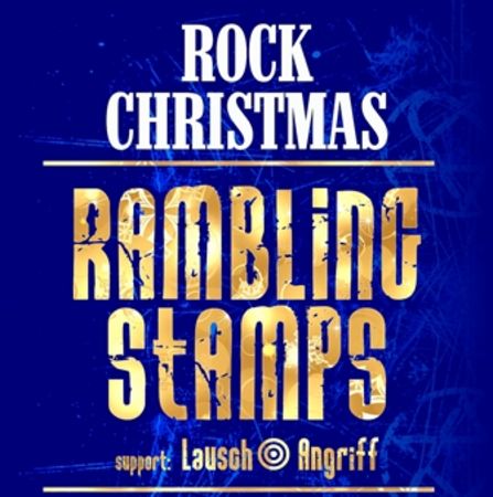 Rambling Stamps