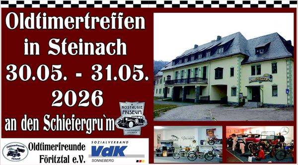 Oldtimertreffen