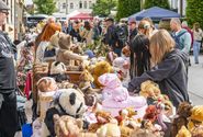 Internationaler Antik- und Sammlermarkt