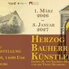 Sonderausstellung "Herzog Georg II. von Sachsen-Meiningen!