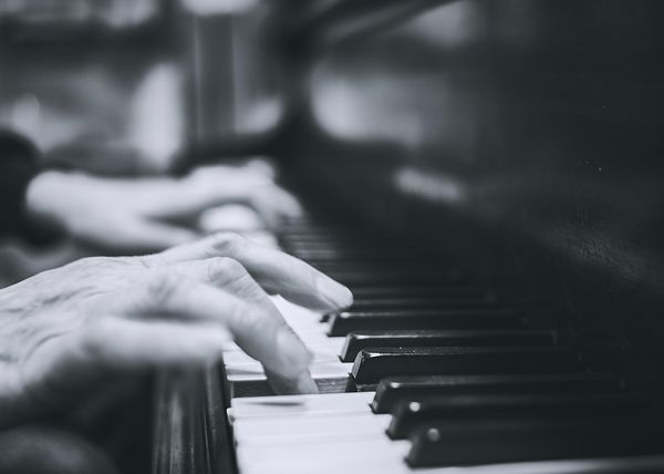 Piano