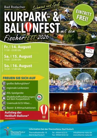 Kurparkfest