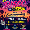 Summerfeeling 2026