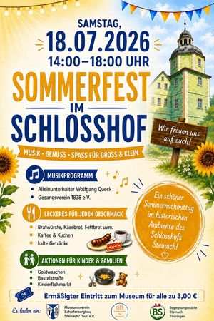 Sommerfest