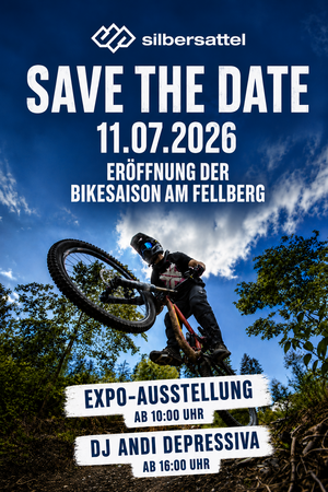Eröffnung Bikesaison