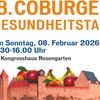 18. Coburger Gesundheitstag