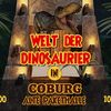 Welt der Dinosaurier