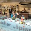 Atelier "SpissKist": Kreativangebote am 29. Oktober 2025