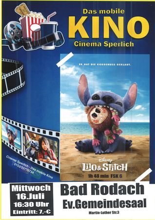 Lilo und Stitch