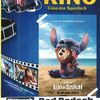 Das mobile Kino Cinema Sperlich: Lilo & Stitch