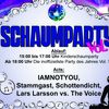 (Kinder) Schaumparty Vol. 10