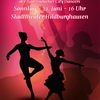 Sommer-Tanzfest der Bad Rodacher City Dancers