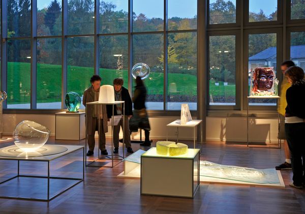 Europäisches Museum für Modernes Glas