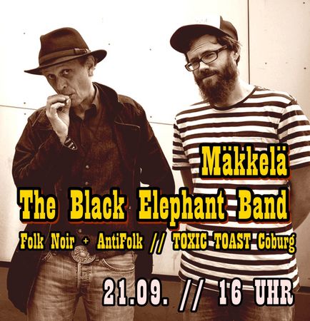 Folk Noir