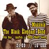 Mäkkelä (FIN) + The Black Elephant Band (GER)