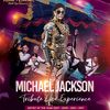 Michael Jackson Tribute live Experience
