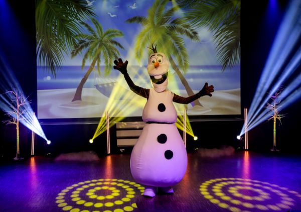 Olaf 